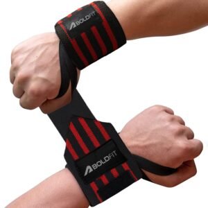 Bold Fit wrist Band