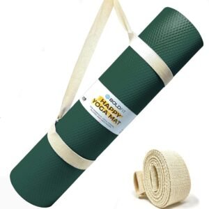 Boldfit Mat Best Yoga Mat for Women in India 2026