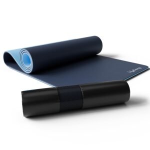 Lifelong Best Yoga Mat for Women in India 2026