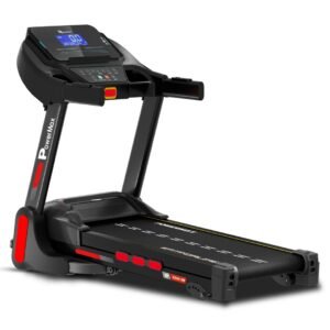 Powermax Fitness Home Threadmil