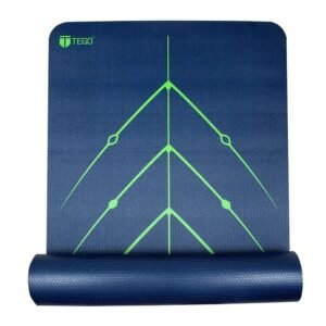 Tego-Best Yoga Mat for Women in India 2026