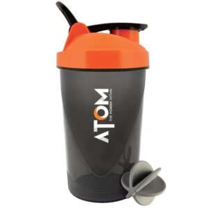 Best Protein Shaker Bottles Under ₹500 in India (2026)