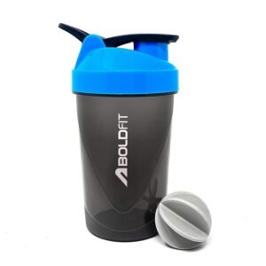Best Protein Shaker Bottles Under ₹500 in India (2026)
