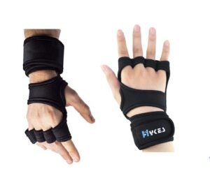 Best Wrist Support Gym Gloves in India (2026)