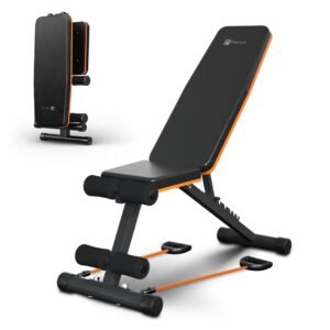 Best Compact Home Gym Equipment (2026)