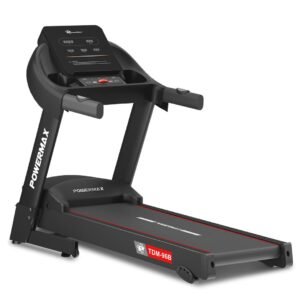 Best Treadmill Under ₹20000 in India (2026)