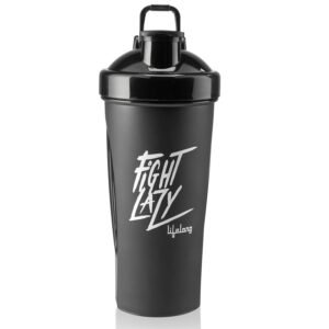Best Protein Shaker Bottles Under ₹500 in India (2026)