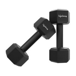 Budget Dumbbell Sets for Beginners (2026)
