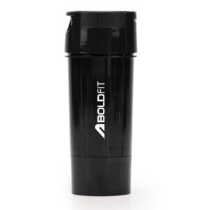 Best Protein Shaker Bottles Under ₹500 in India (2026)