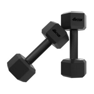 Budget Dumbbell Sets for Beginners (2026)