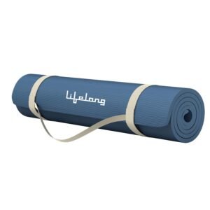 Best Budget Non-Slip Yoga Mats (India 2026)