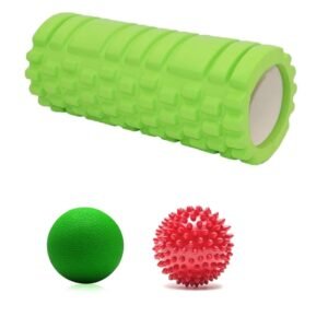 Best Foam Rollers for Post-Workout Recovery in India (2026)