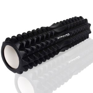 Best Foam Rollers for Post-Workout Recovery in India (2026)
