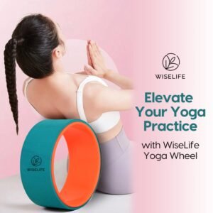 Next-Gen Yoga for Smarter Living (2026)