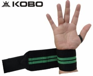 Best Wrist Support Gym Gloves in India (2026)