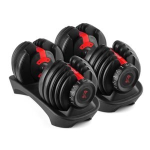 Best adjustable dumbbells in India (2026) for home workouts. Compare top 5 options with features, pros & cons, and best deals for beginners and fitness enthusiasts.