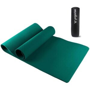 Best Budget Non-Slip Yoga Mats (India 2026)