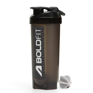 Best Protein Shaker Bottles Under ₹500 in India (2026)