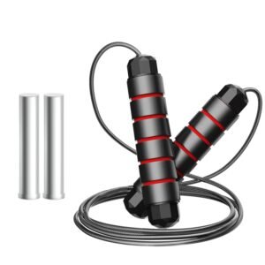 Best Skipping Ropes for Weight Loss in India (2026)