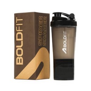 Best Protein Shaker Bottles Under ₹500 in India (2026)