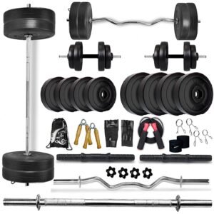 Best Home Gym Set for Weight Loss at Home (2026)