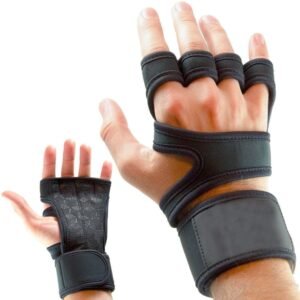 Best Wrist Support Gym Gloves in India (2026)
