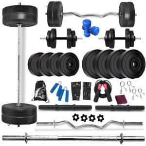 Best Home Gym Set for Weight Loss at Home (2026)