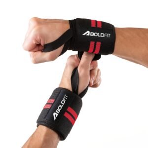 Best Wrist Support Gym Gloves in India (2026)