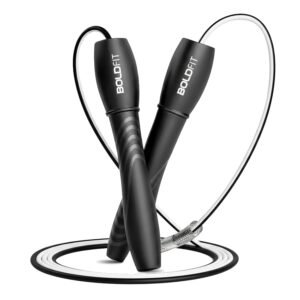 Best Skipping Ropes for Weight Loss in India (2026)