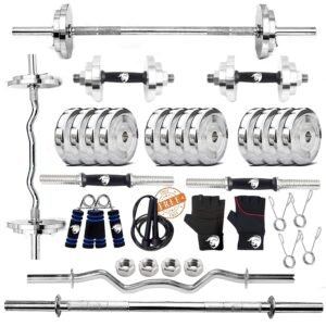 Best Home Gym Set for Weight Loss at Home (2026)