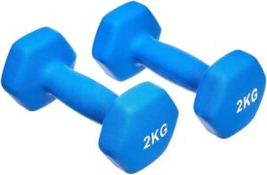 Budget Dumbbell Sets for Beginners (2026)