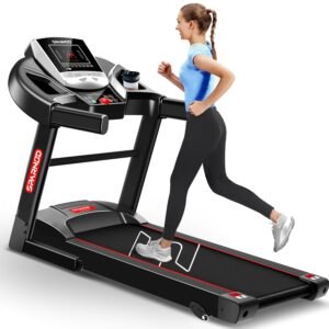 Best Treadmill Under ₹20000 in India (2026)