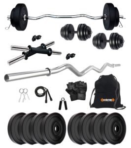 Best Home Gym Set for Weight Loss at Home (2026)