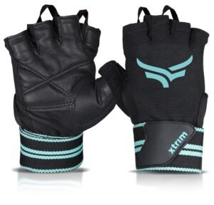 Best Wrist Support Gym Gloves in India (2026)