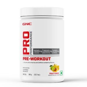 Top Pre-Workout Supplements to Boost Your Workouts