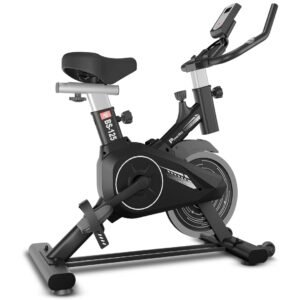 Best Exercise Bike for Belly Fat Loss at Home (2026)