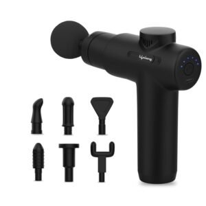 Best Massage Guns for Muscle Pain in 2026