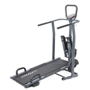 Manual vs Motorized Treadmill – Which Is Better?