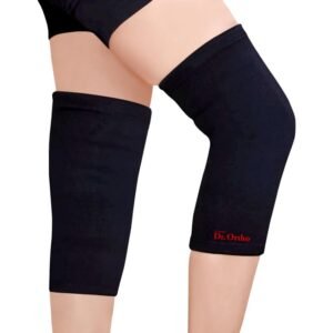 Knee Pain During Workouts? Try These Knee Sleeves