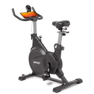 Best Exercise Bike for Belly Fat Loss at Home (2026)