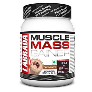 Best Mass Gainer Supplements for Skinny Guys (2026)