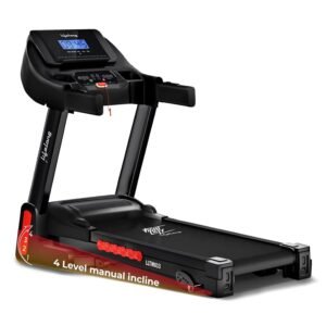 Best Treadmill for Home Use in India (2026)