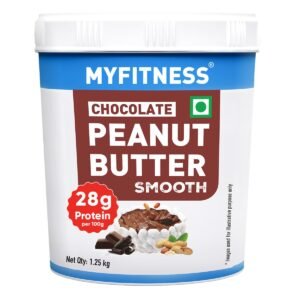 Best High Protein Peanut Butter in 2026
