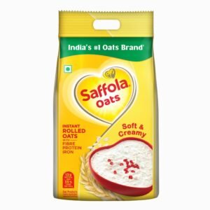 Healthy Oats for Weight Loss and Belly Fat Reduction