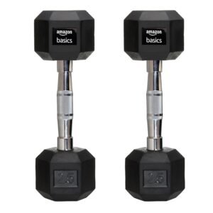 Resistance Bands vs Dumbbells – Which Is Better?