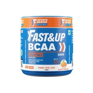 Best BCAA Supplements for Muscle Recovery in 2026