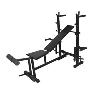 Best Gym Bench for Home Workout in India (2026)