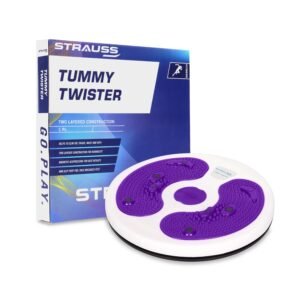 Top Affordable Tummy Twisters for Home Fitness (2026)