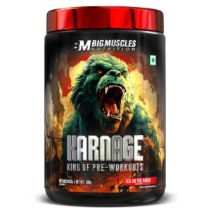 Top Pre-Workout Supplements to Boost Your Workouts