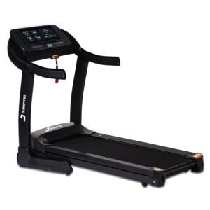 Best Treadmill for Home Use in India (2026)